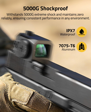 Load image into Gallery viewer, MidTen 36 MOA Circle with waterproof
