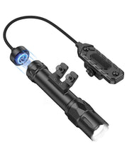 Load image into Gallery viewer, MidTen 2500 Lumens Rifle Light
