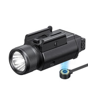 Load image into Gallery viewer, MidTen 2400 Lumens Laser Light Combo
