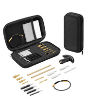 Load image into Gallery viewer, MidTen Gun Cleaning Kit, 9mm .22 .45 .38&amp; .40
