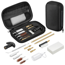 Load image into Gallery viewer, MidTen Gun Cleaning Kit – ccccc, 9mm&amp;.45
