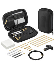 Load image into Gallery viewer, MidTen Gun Cleaning Kit – ccccc mp, 177&amp;.22
