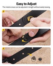 Load image into Gallery viewer, MidTen gun sling – easytoadjust, black
