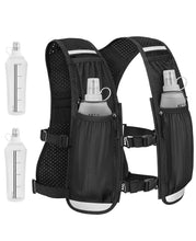 Load image into Gallery viewer, MidTen Hydration Running Vest
