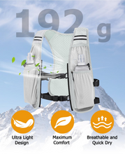 Load image into Gallery viewer, MidTen Hydration Vest – g ultra light maximum
