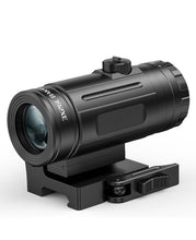 Load image into Gallery viewer, MidTen JackalHowl S03 3X Red Dot Magnifier – 792xe
