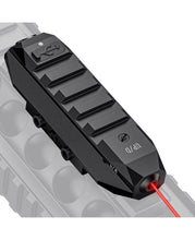 Load image into Gallery viewer, MidTen Laser Sight with l/k
