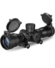 Load image into Gallery viewer, MidTen 4x32 Crossbow Scope

