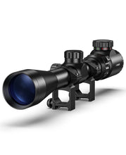 Load image into Gallery viewer, MidTen 3-9x40 Rifle Scope with 3-9x40eg
