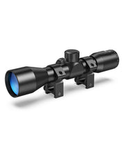 Load image into Gallery viewer, MidTen Compact Scope Rangefinder Reticle Scope
