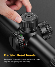 Load image into Gallery viewer, MidTen 20mm Scope with help you aim quickly and accurately
