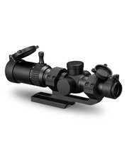 Load image into Gallery viewer, MidTen Compact Riflescope Mil Dot
