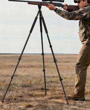 Load image into Gallery viewer, MidTen rifle tripod
