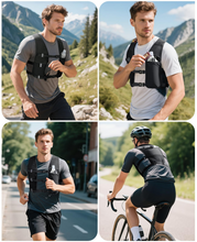 Load image into Gallery viewer, MidTen Running Vest 81
