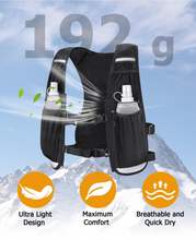Load image into Gallery viewer, MidTen Running Vest – g ultra light maximum

