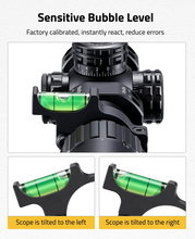 Load image into Gallery viewer, MidTen anti-cant bubble level with factory calibrated, instantly react, reduce errors
