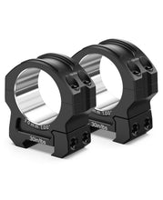 Load image into Gallery viewer, MidTen 7075 Aluminum 30mm Scope Rings with /lbs /bs mm Medium

