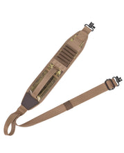 Load image into Gallery viewer, MidTen Hunting Rifle Sling in khaki

