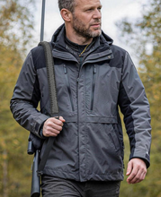 Load image into Gallery viewer, MidTen points sling in camo grey
