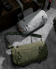 Load image into Gallery viewer, MidTen storage pouch
