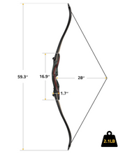 Load image into Gallery viewer, MidTen Target Practice – 2.1lb, 50 pounds
