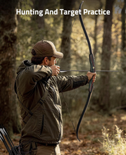 Load image into Gallery viewer, MidTen Target Practice – hunting and target practice, 50 pounds
