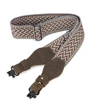 Load image into Gallery viewer, MidTen Two Point Sling, mixed brown
