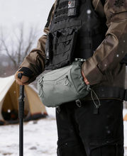 Load image into Gallery viewer, MidTen Warmer Pouch
